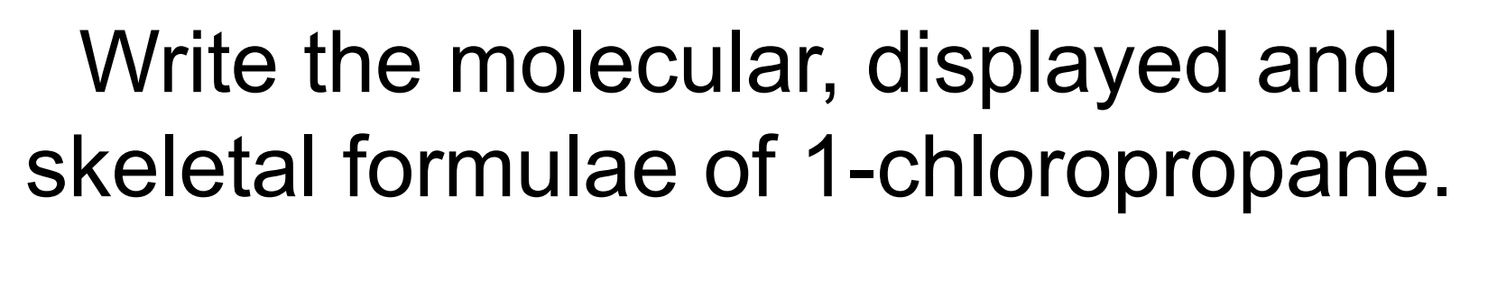 <p>[and its general formula]</p>