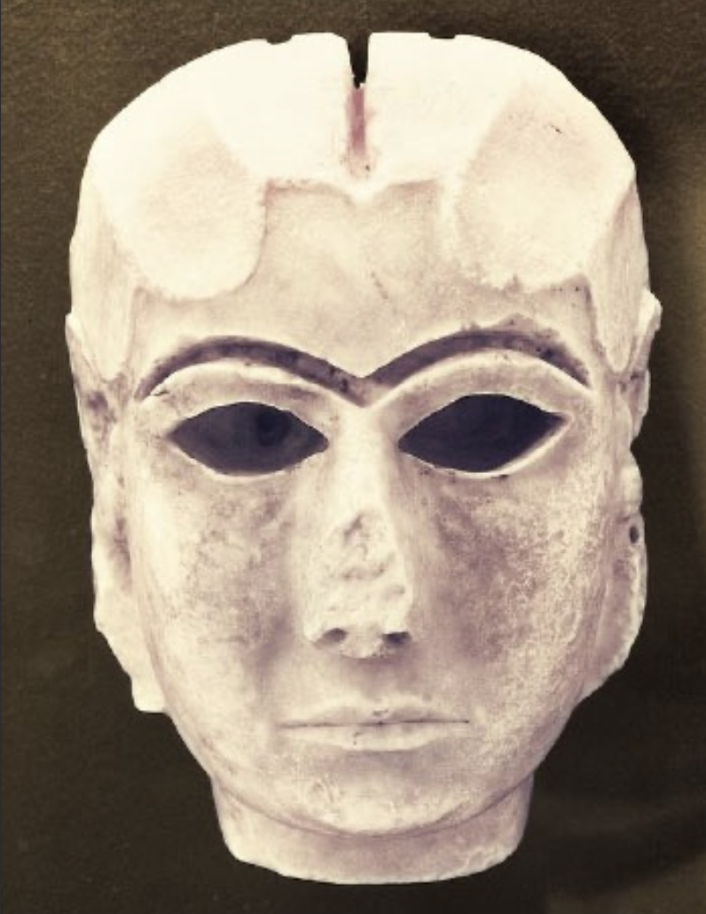 <p>what civilization is this of? what is it?</p>