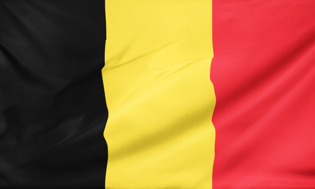 <p>La Belgique</p>