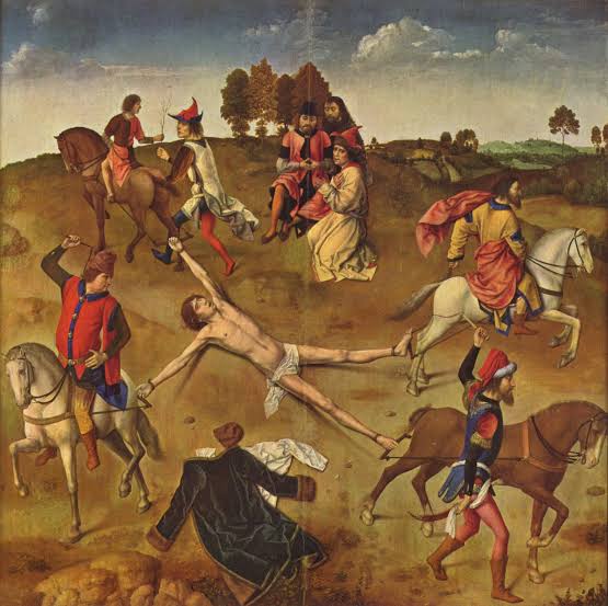 <p>św. Hipolit</p>