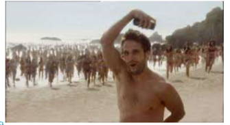 <ul><li><p>External stimuli that prompt goal-directed behavior</p></li><li><p>We are often unaware of the incentive</p></li><li><p>Examples</p><ul><li><p>Aroma of food may cause us to eat even when not hungry</p></li><li><p><span style="color: blue;"><u>Advertisements</u></span> can lead us to buy a product (ex. Old Spice commercial motivates you by making you want to smell good to attract others, targeted to young men that women will like you → mom :()</p></li></ul></li></ul><p></p>