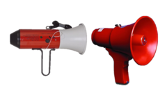 <p>To communicate and signal.</p>