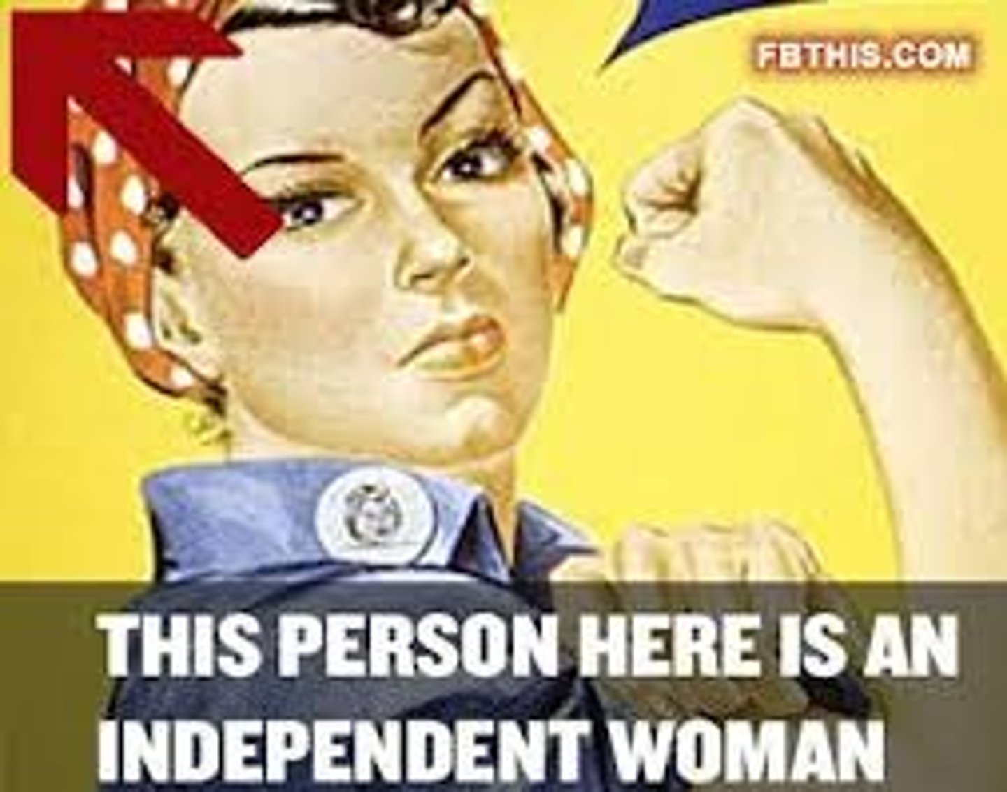 <p>Que no necesita ayuda de otras personas (independent, self-reliant)</p>