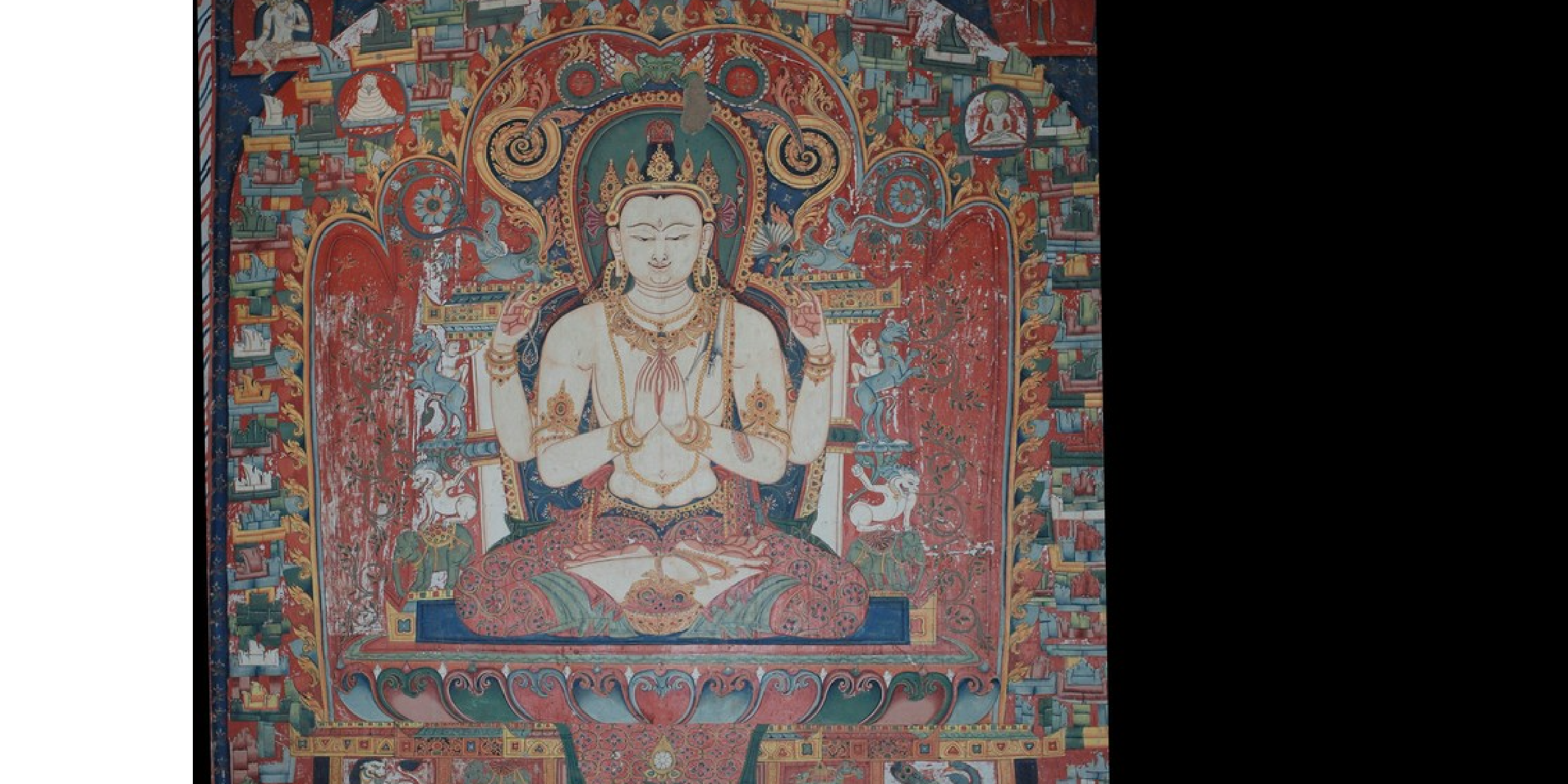 <ul><li><p>Beri-style ornamentation</p></li></ul><p></p>