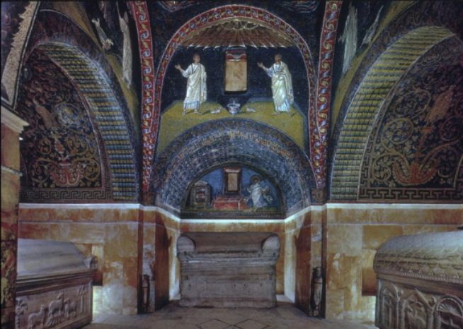 <p>What is this interior photo of?</p>