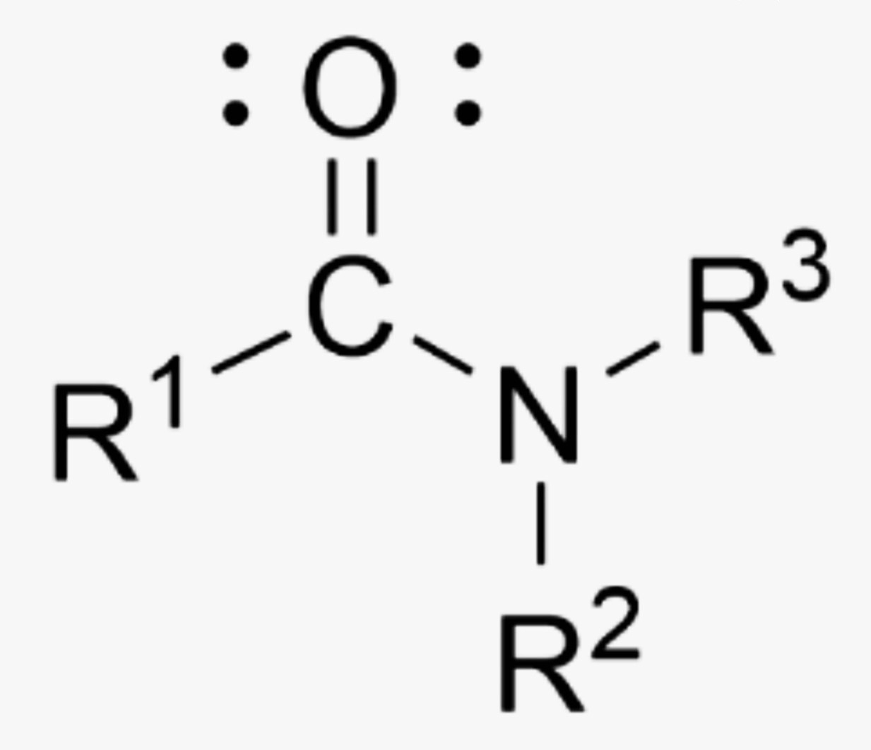 <p>What is the name of this organic functional group?</p>