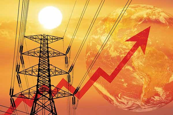 <p>energy needs <strong>IELTS Writing t2 & Speaking</strong></p><p>(1) The country's———— are expected</p><p>to grow in the next decade.</p>