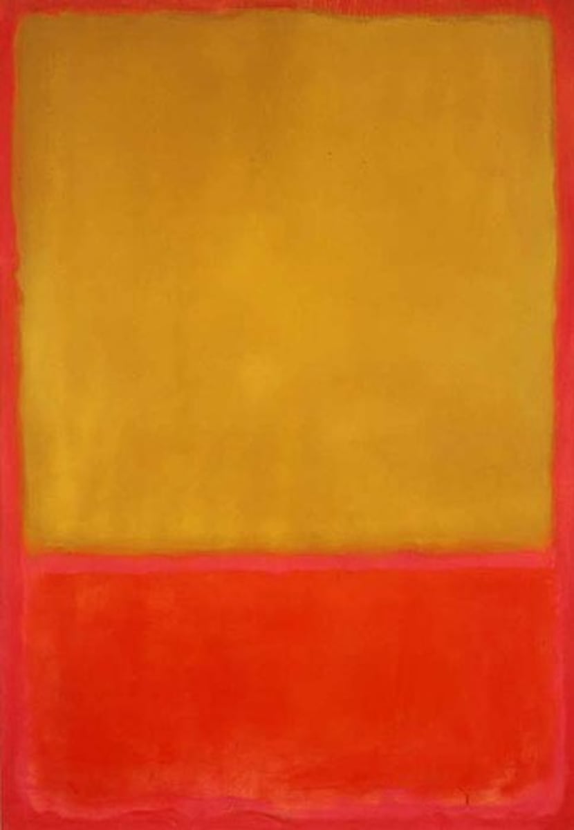 <p>ocre</p>