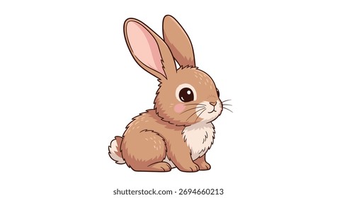 <p>El conejo</p>
