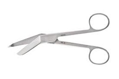 <p>lister/bandage scissors</p>
