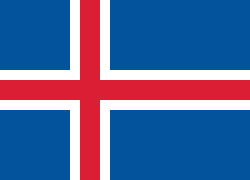 <p>islande </p>
