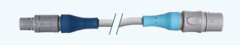 <p>What cable is this and what catheters is it used for? What port does it go into?</p>
