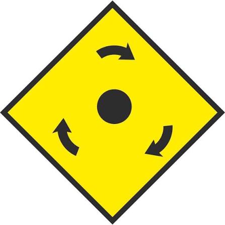<p>What does this sign mean?</p>