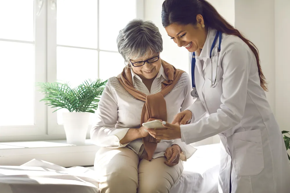 <p><span><strong>personalized healthcare services</strong></span></p>