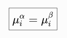 <p>Compare the same component across phases</p>