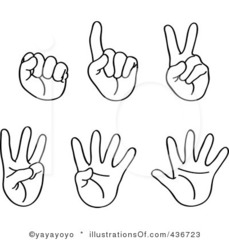 <p>to count, to tell</p>