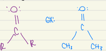 <p>Base bonded with 2 elements </p>