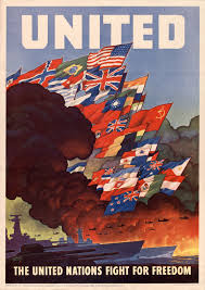 <p>Allies Powers &amp; Leaders</p>