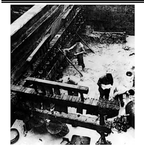 <p>Item; Marquis of Yi Tomb, Place: Suixian Hubei, Time: 433 BCE.</p><p>Explanation: An important archaeological discovery from ancient China, dating to approximately 433 BCE. Its rich burial objects, particularly the famous bronze bells, provide evidence of ancient Chinese music, ritual practices, craftsmanship, and elite political culture.</p>