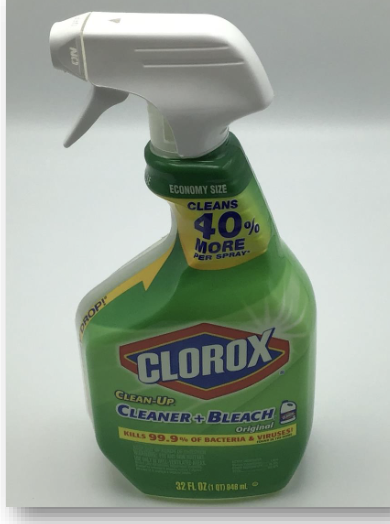 <p>EX: Clorox</p><ul><li><p> shape, color, materials, textures, patterns and graphics</p></li><li><p>THIS IS RELATED TO BRAND VALUE</p></li></ul><p></p>