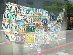 <p>the rights and powers held by individual US states rather than by the federal government.</p>