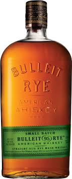 <p>rye whiskey</p>