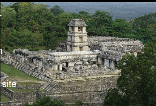 <p>True or false the Palace was built over a hundred year construction </p>