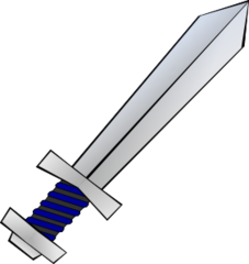 <p>Sword</p>