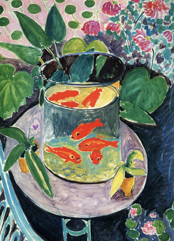 <p>Art Movement/ medium/material</p>