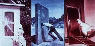 <p><span style="background-color: transparent;"><strong>Tansey, <em>Short History of Modern Painting</em></strong></span></p>