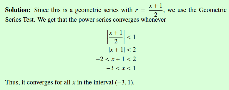 <p>Remember that we need the absolute values, because they affect the answer</p>