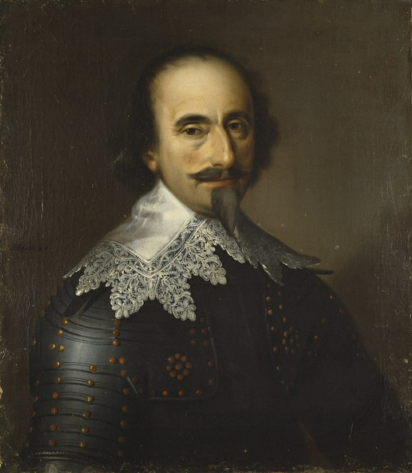 <p>1579 - 1638 - Henri de Rohan (All Facts) </p>