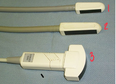 <p>What are the MHz of these probes?</p>