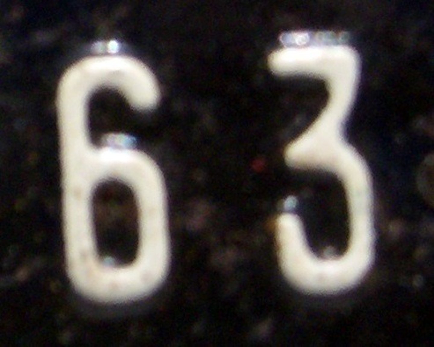 <p>63</p>