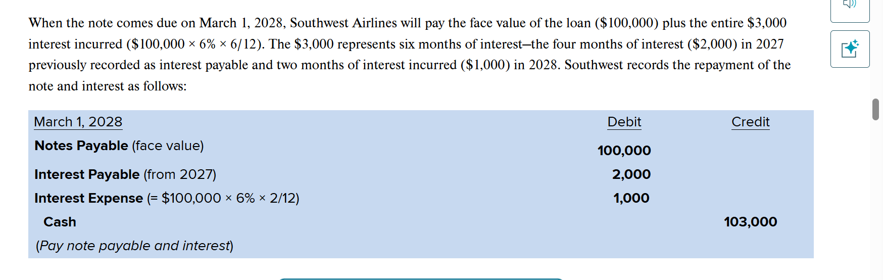<p><span style="background-color: transparent;">How do you split interest between two accounting periods?</span></p>
