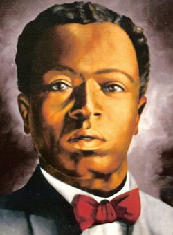 <p>George Wesley Edmonds</p>