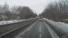 <p>The best way to bring your vehicle out of a skid is to…?</p>