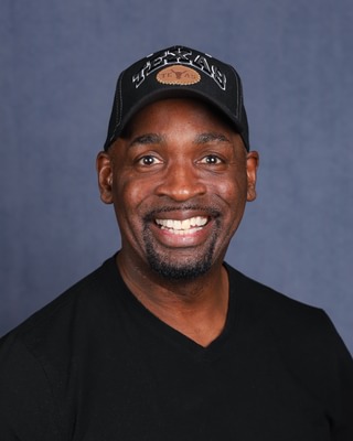 <p>Mr. Jackson</p>