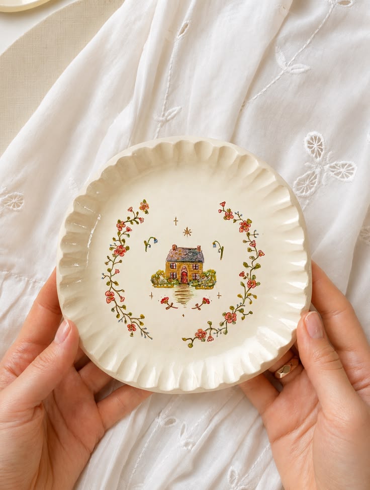 <p>Saucer (саср)</p>