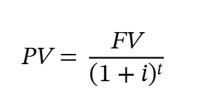 <p>PV = </p>