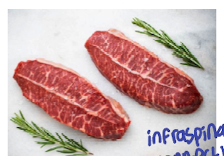 <p>Top Blade Steak</p>