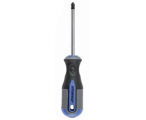 <p>is a tool that has a cross shape and features the ability to self-center. These characteristics allow for greater control and stability.</p>