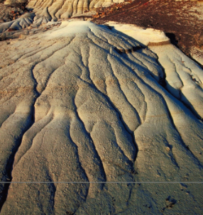 <p>Erosion</p>