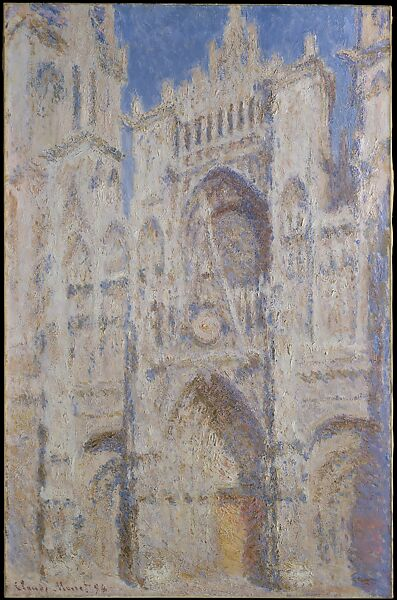 <p>Monet</p>