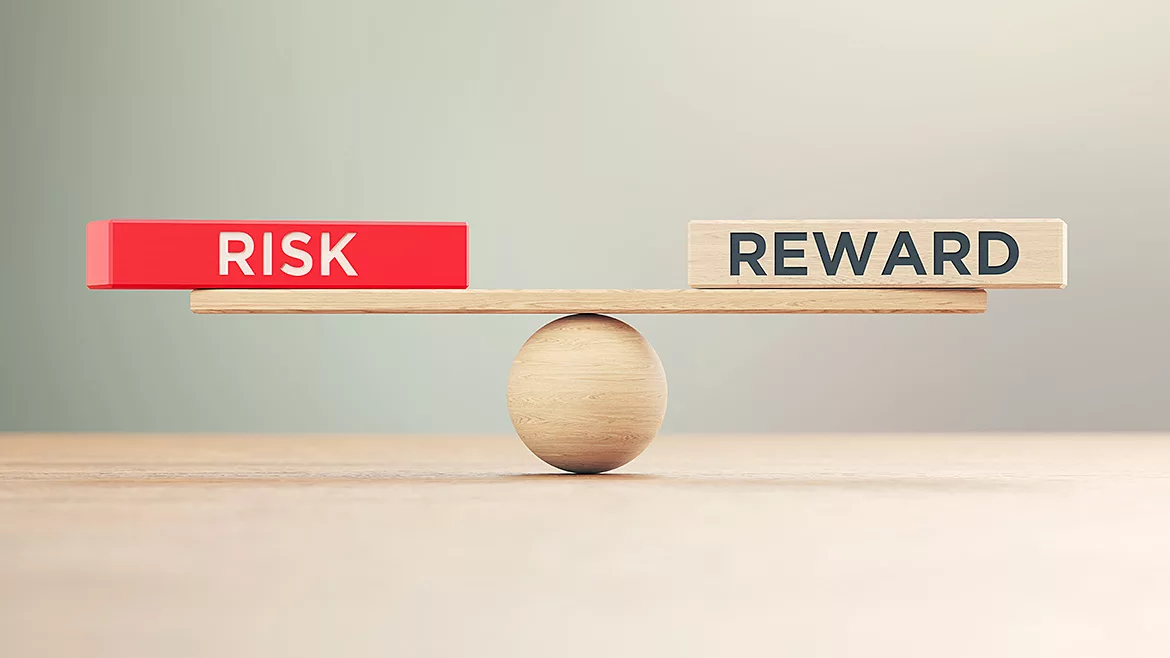 <p>pillar 4: Risk and Reward</p>