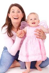 <p>Daughter</p>