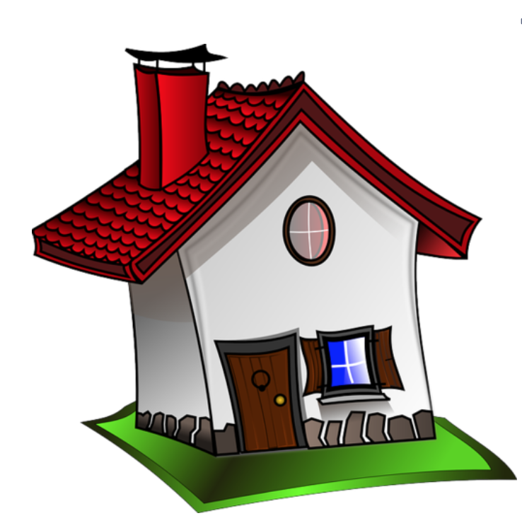 <p>House</p>