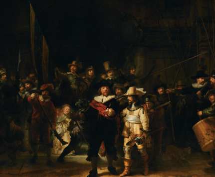 <p>List the: Artist, Title, Date, Culture, Period, Medium or Location</p>