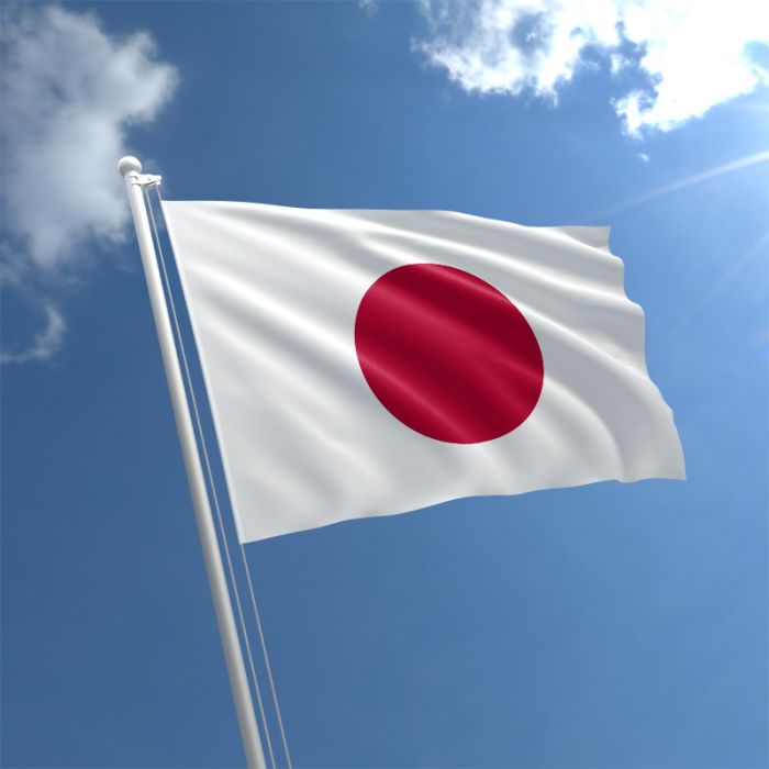 <p>Japan</p>
