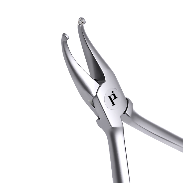 <ul><li><p>to place and remove arch wires</p></li><li><p>to check for loose bands</p></li></ul><p></p>